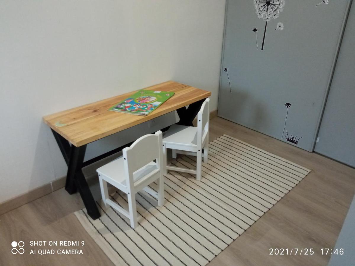 Vila Le Petit Loft De La Chataigneraie Guégon Exteriér fotografie